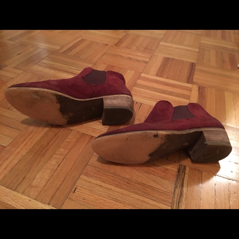 BP Booties - Picture 4 of 4